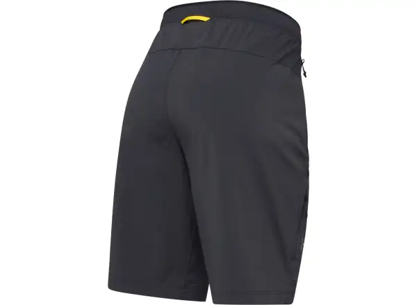 Haglöfs L.I.M Fuse men's shorts black