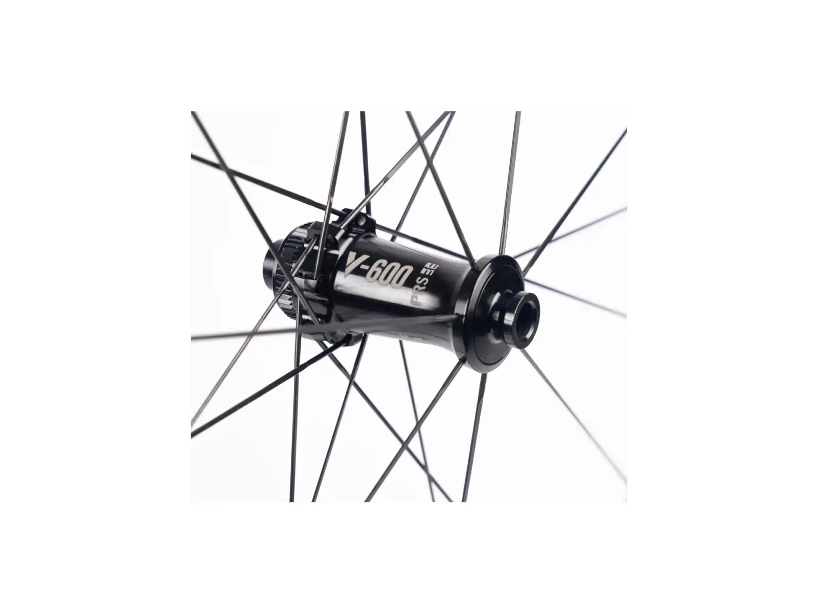 Vision SC60 SL i23 DB-CL CH-TL laced wheels XDR