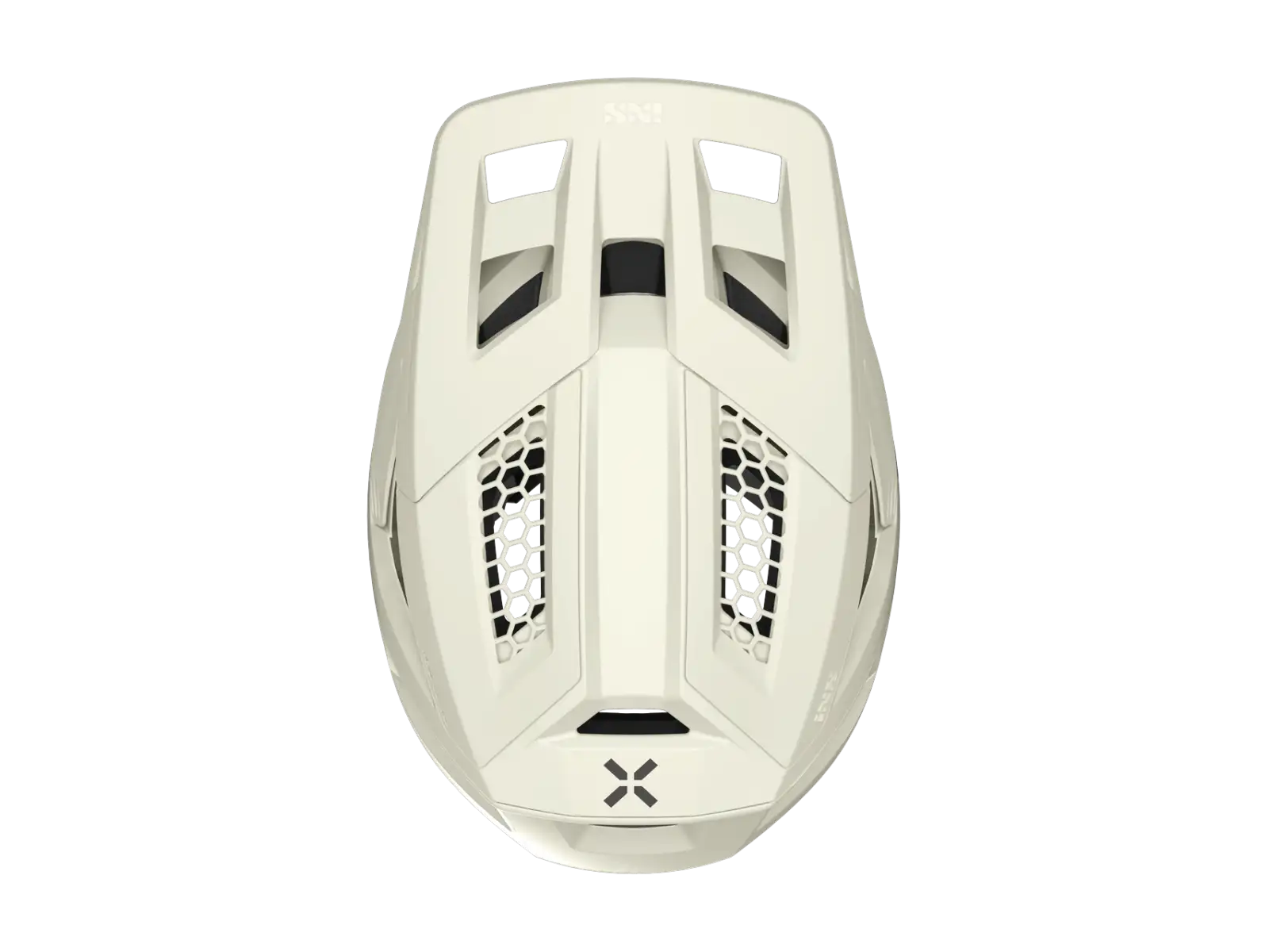 IXS Carve 1.0 MIPS helmet Off White