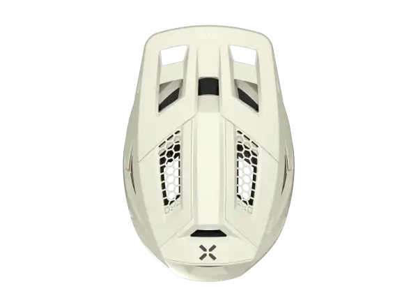 IXS Carve 1.0 MIPS helmet Off White