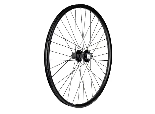 Force XC DISC 622x23 rear wheel built 32 holes