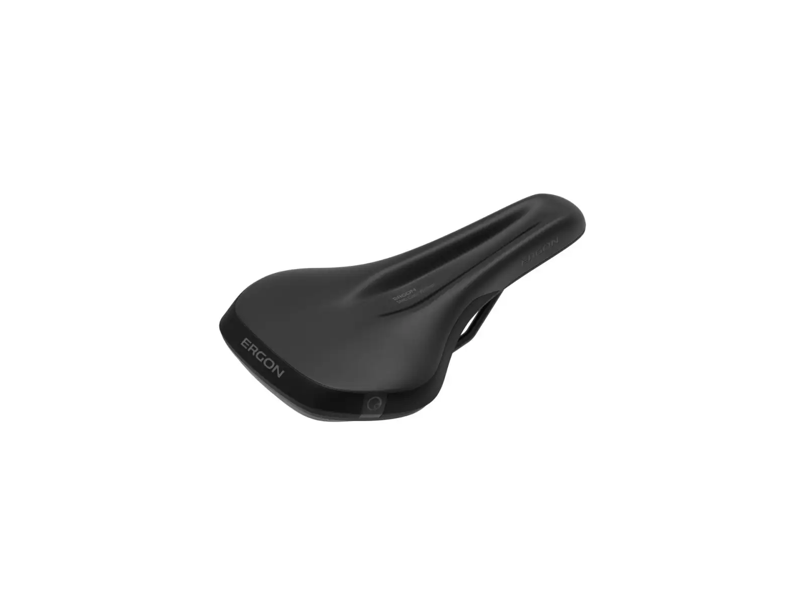 Ergon SMC Core Women saddle black/grey