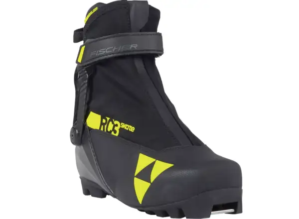 Fischer RC3 Skate cross-country skiing boots 2024/25