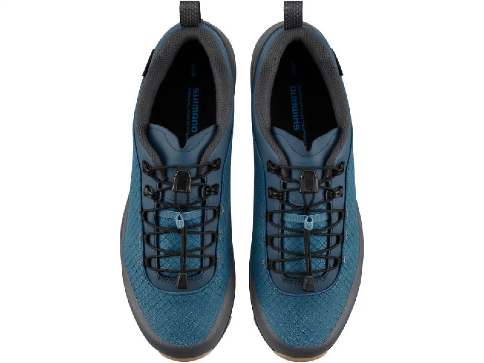 Shimano SH-ET501 Cycling Shoes Men Blue