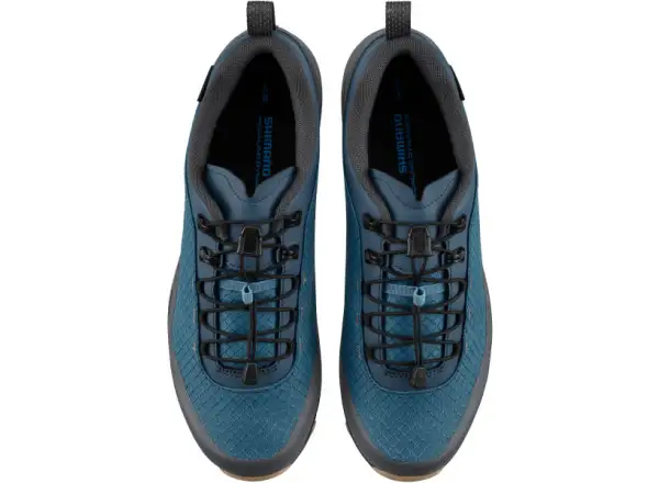 Shimano SH-ET501 Cycling Shoes Men Blue