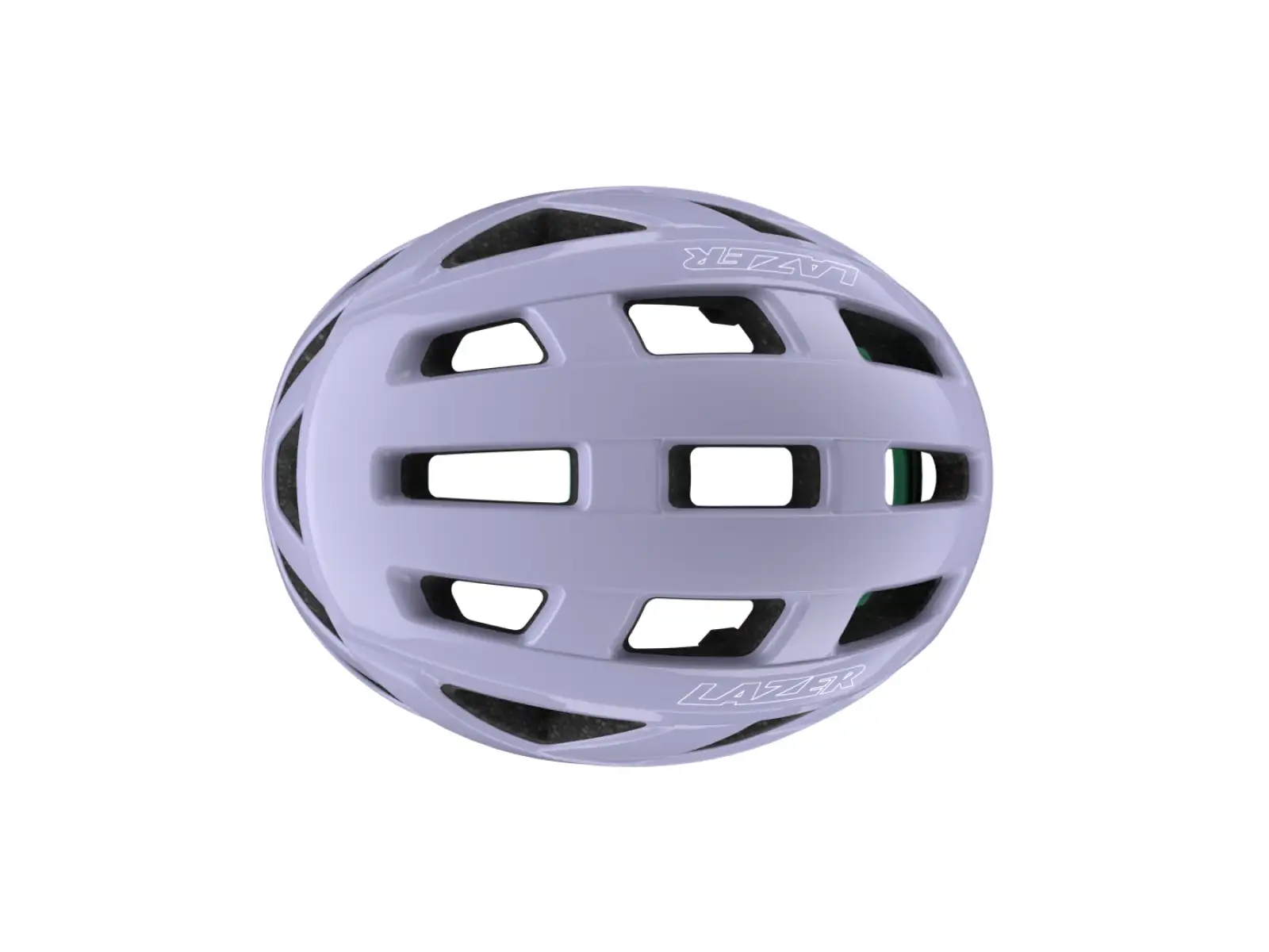 Lazer Tonic KinetiCore road helmet Frozen Violet