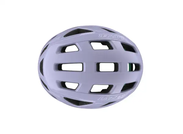 Lazer Tonic KinetiCore road helmet Frozen Violet