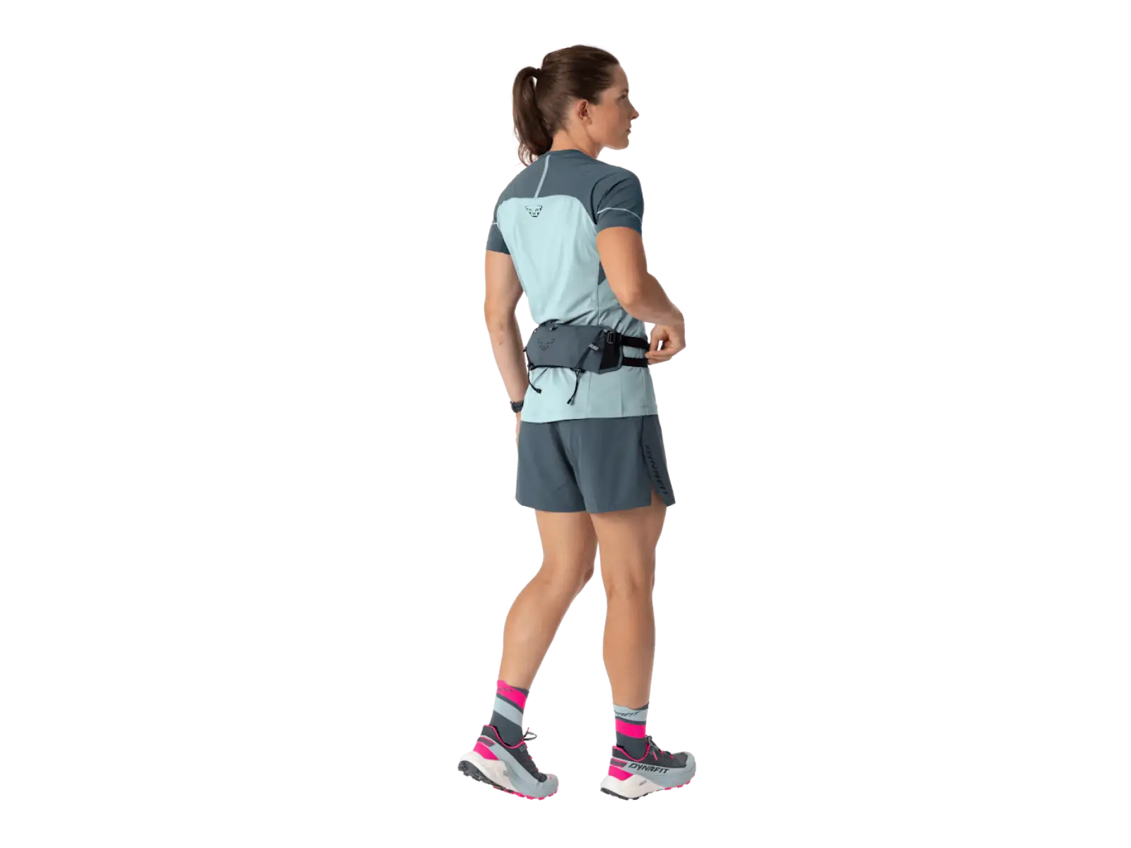 Dynafit Trail Belt running belt Cinder