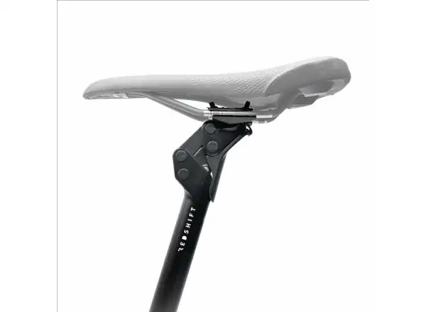 Redshift ShockStop Suspension seatpost 27.2x280 mm