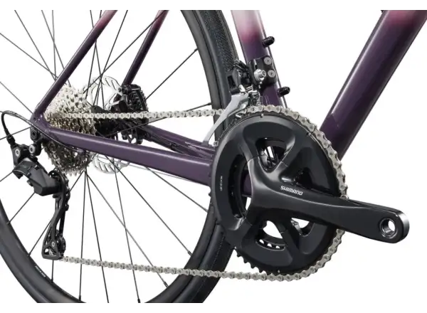 Liv Avail AR 1 road bike Fancy White