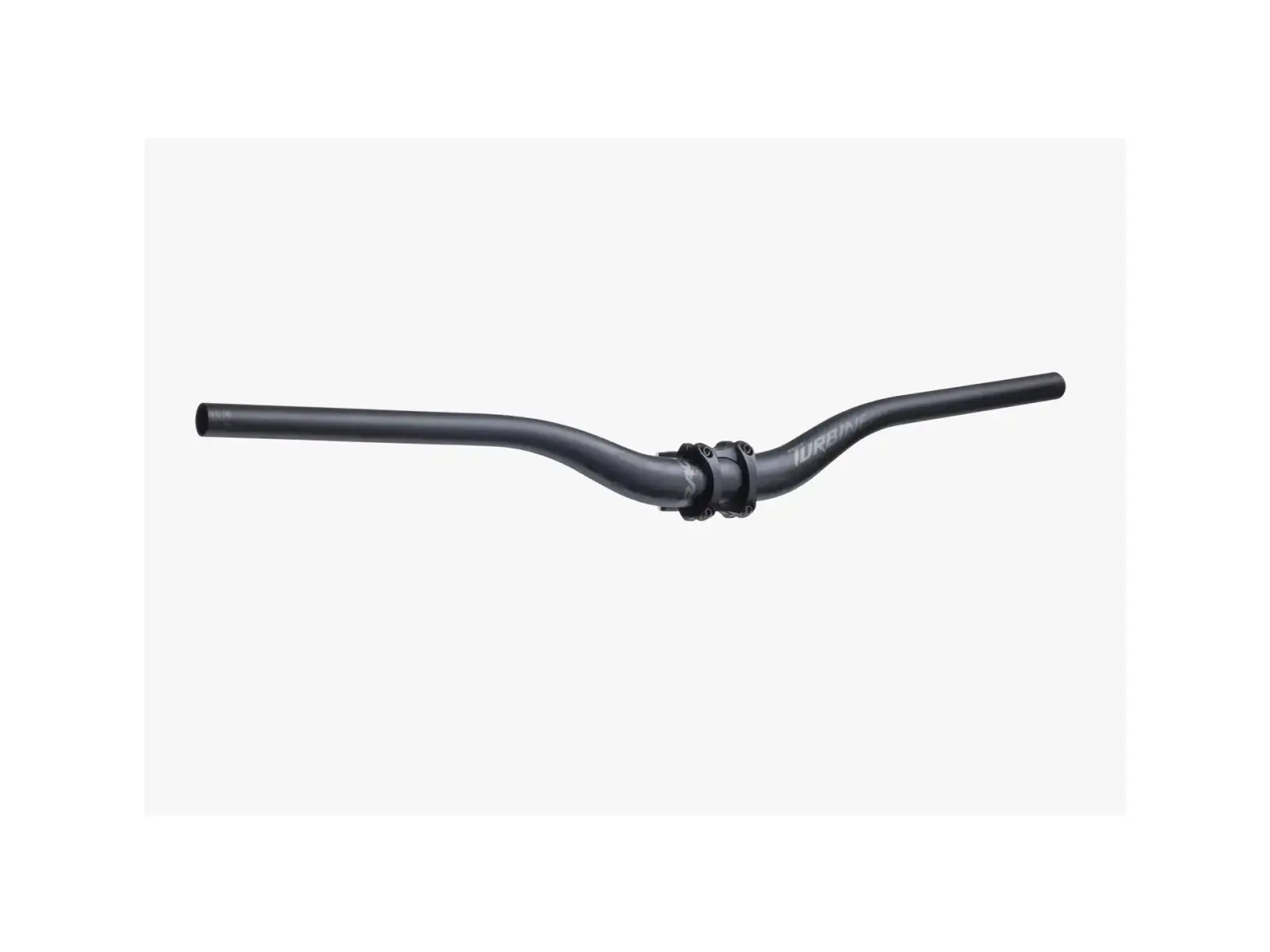 Race Face Turbine handlebars 40 mm Riser 35x800 mm stealth