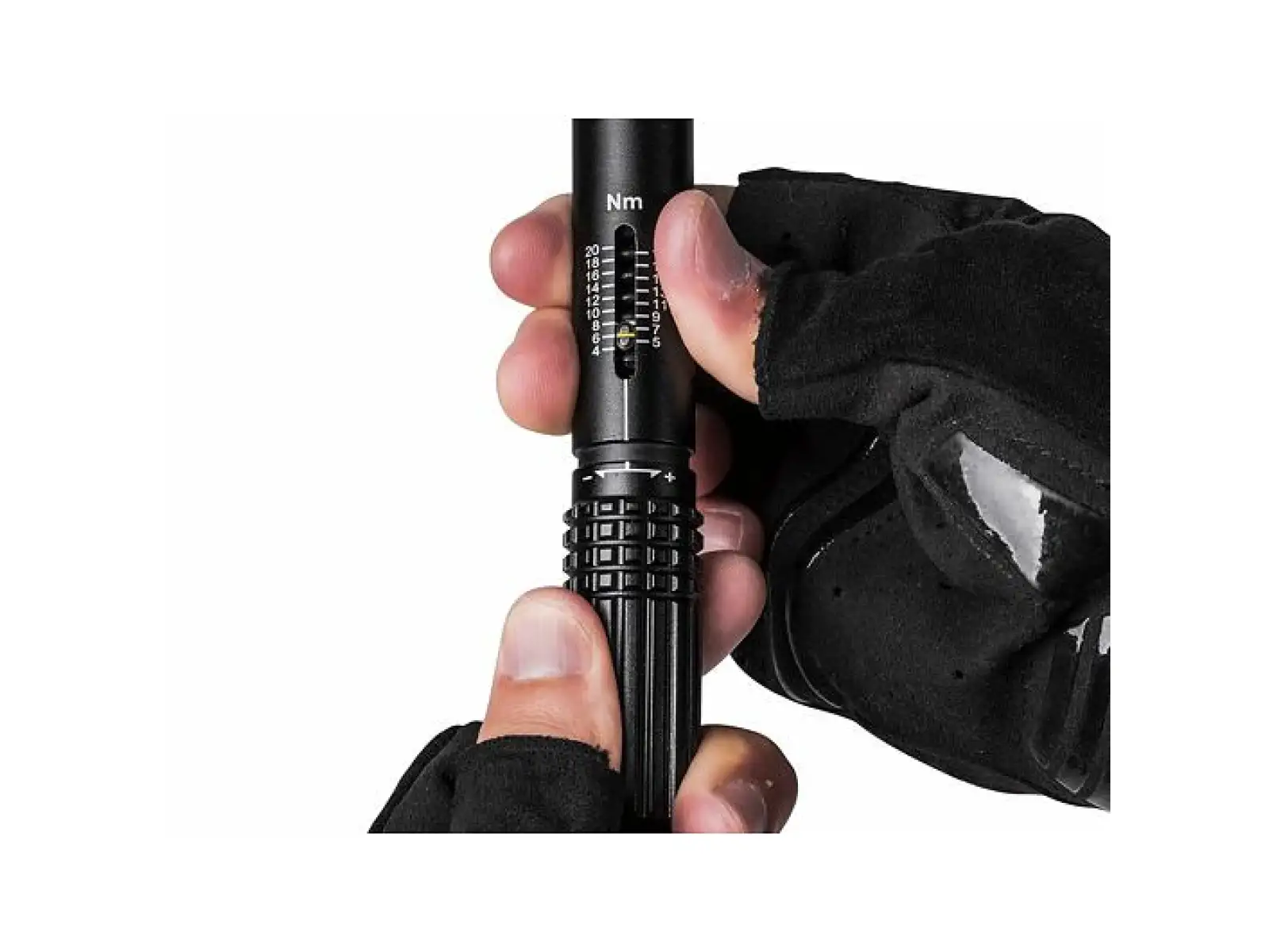 Topeak Torq Stick torque wrench 4-20 Nm