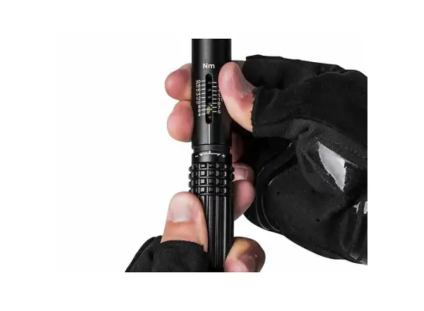 Topeak Torq Stick torque wrench 4-20 Nm