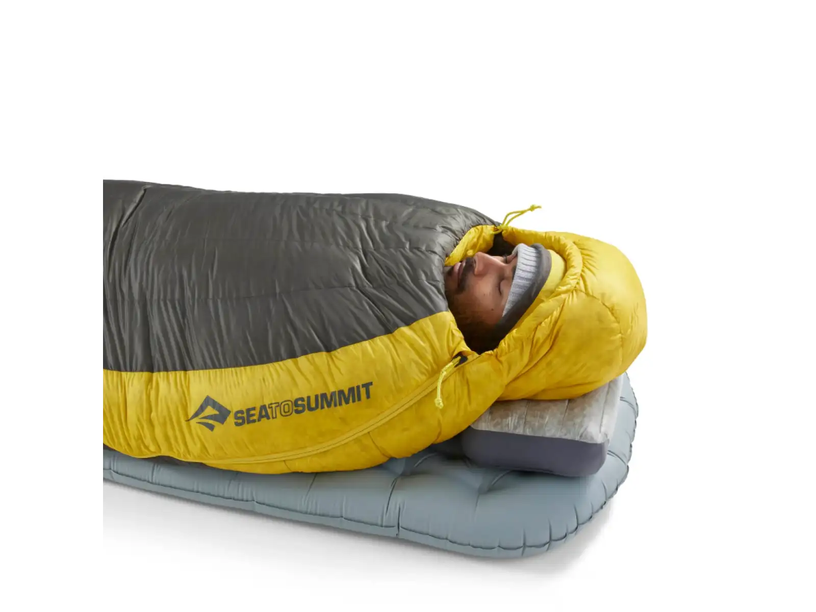 Sea to Summit Spark Down Regular sleeping bag