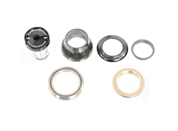 Cannondale headset 1 1/8" - 1 1/4" 33 mm Super Six Evo, Topstone