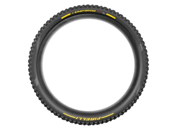 Pirelli Scorpion Emperor Team Edition 27.5x2.40" ProWALL 60tpi Soft MTB tire kevlar