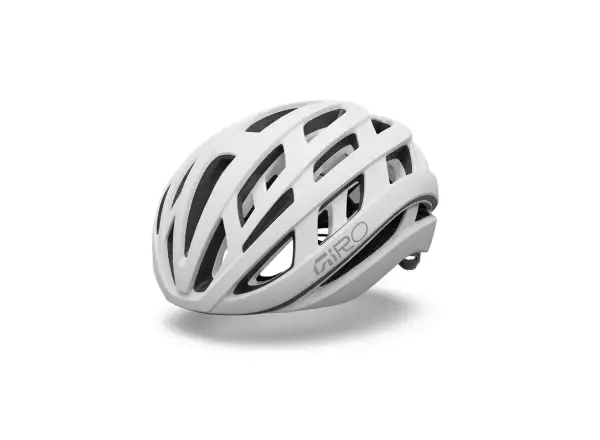 Giro Helios Spherical road helmet Mat White