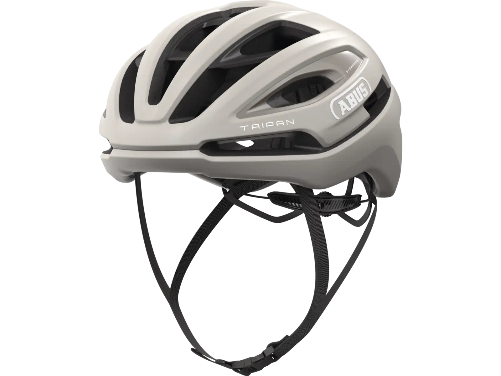 Abus Taipan gravel helmet Sand Beige
