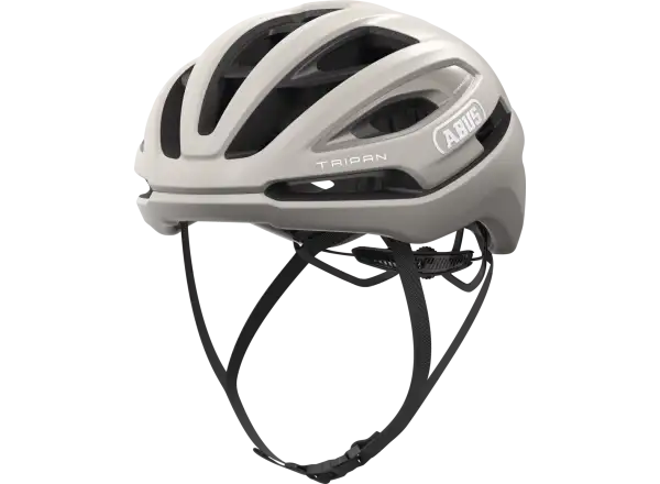 Abus Taipan gravel helmet Sand Beige