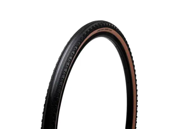 Goodyear County Ultimate Tubeless Complete 650x50 gravel tire kevlar Tan