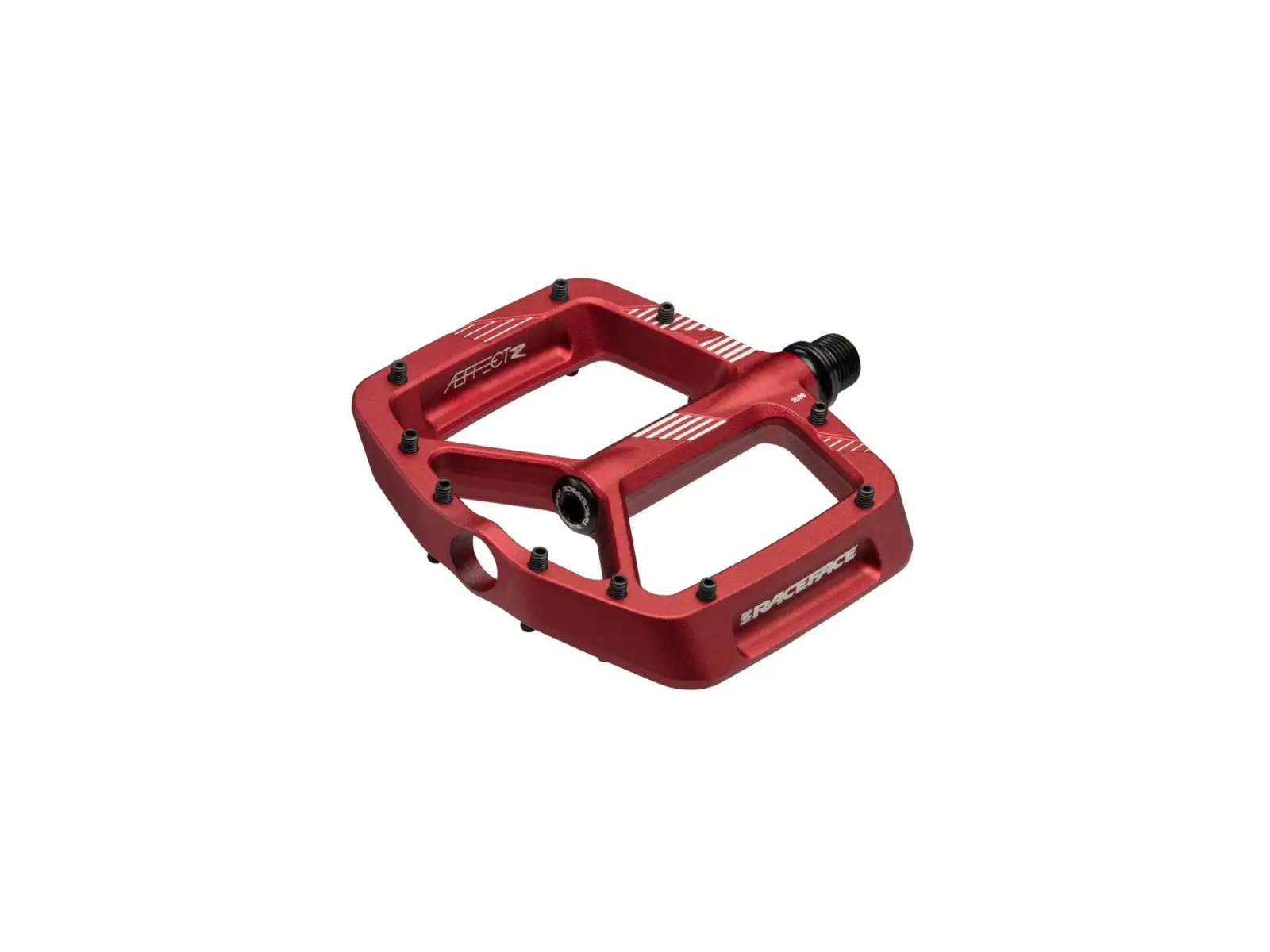 RACE FACE pedals AEFFECT R red