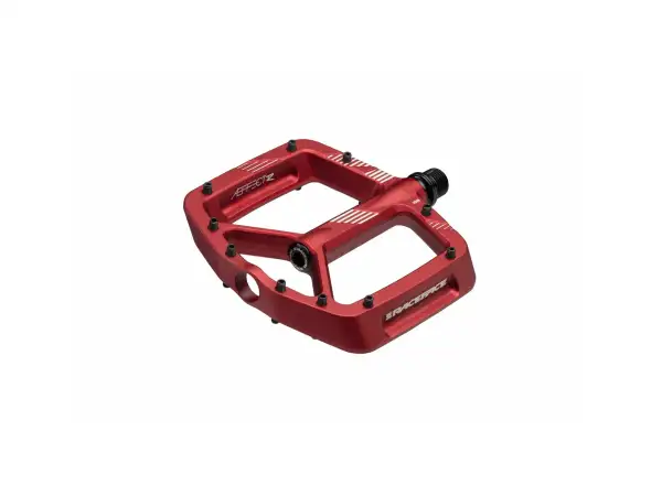RACE FACE pedals AEFFECT R red
