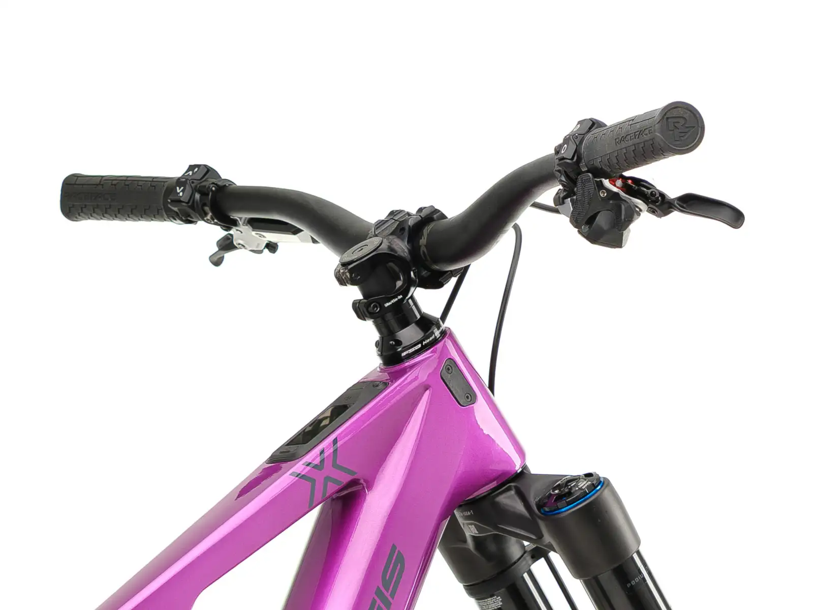 Crussis e-Full 12.11-PRO X 800Wh