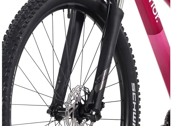 Superior XC 6.1 MS mountain women's bike Matte Purple