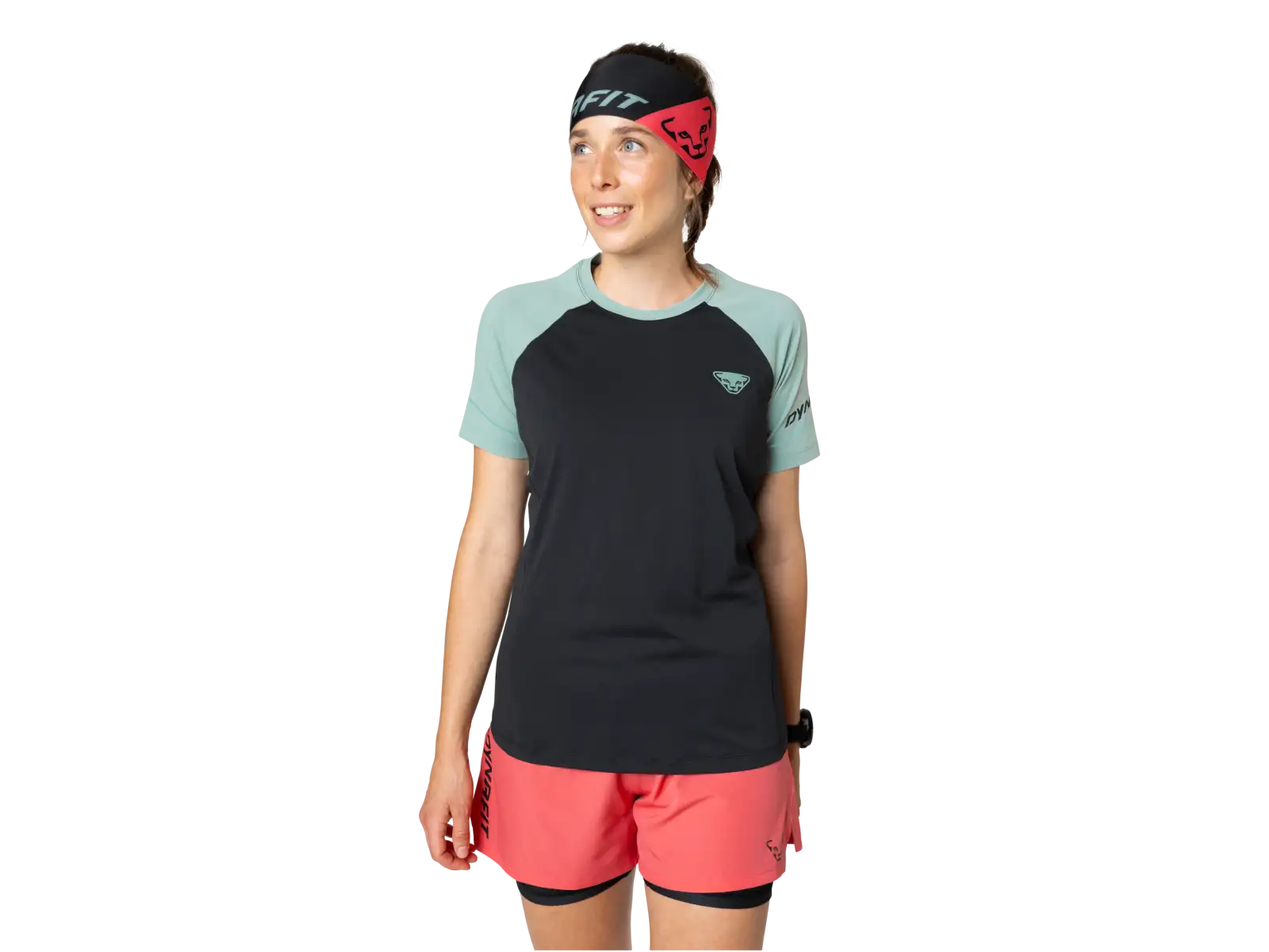 Dynafit Performance Dry headband Cabana one size