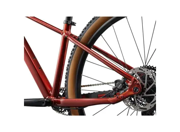 Giant Tempt 2 XS mountain bike Mars Dust