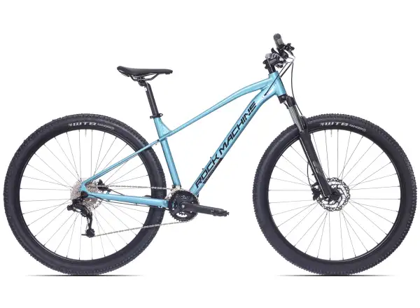 Rock Machine Catherine 10-29 mountain bike Zircon Blue