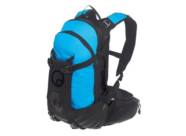 Ergon BA2 backpack blue stealth