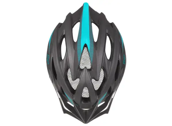 Etape Venus helmet black/mint matt