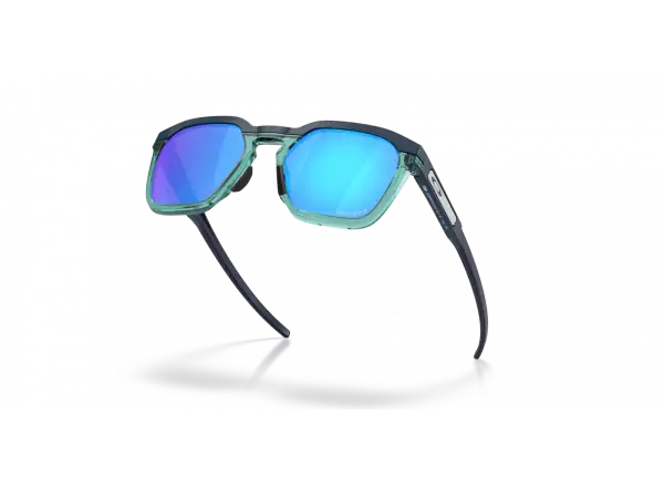 Oakley HSTN SQ 2.0 glasses Abyss/Prizm Sapphire