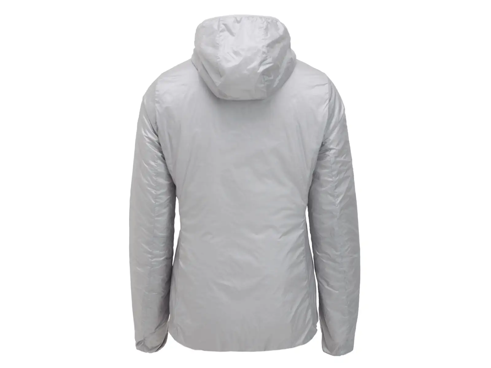 Silvini Alpestre women's insulated jacket White