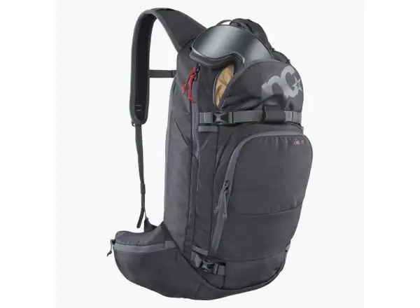 Evoc Line 20 Backpack Carbon Grey