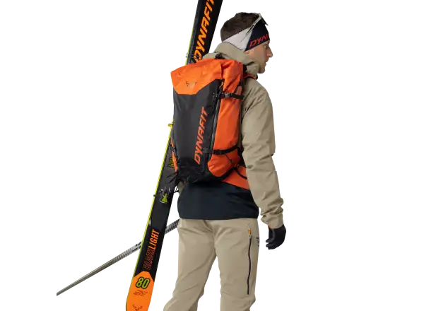 Dynafit Expedition backpack 36 l Dawn/Black Out