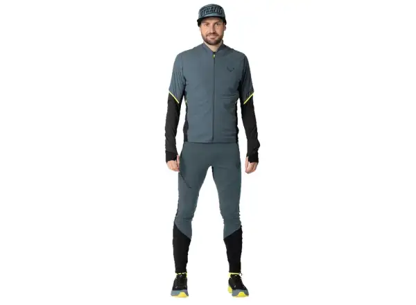 Dynafit Alpine Insulation men's vest Cinder