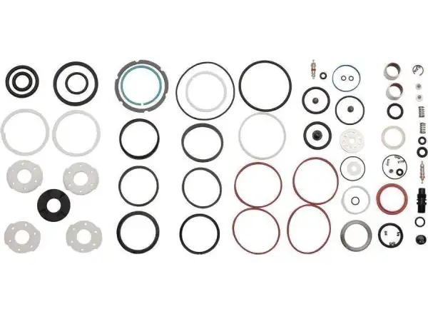 Rock Shox Service Full Kit Full for shocks Vivid Air (2011)