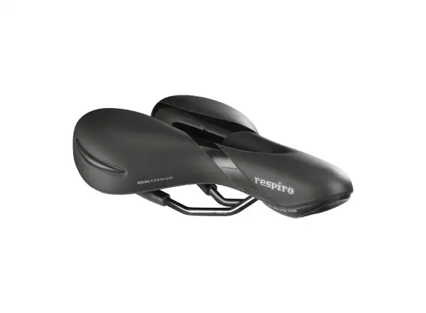 Selle Royal Respiro Moderate saddle black