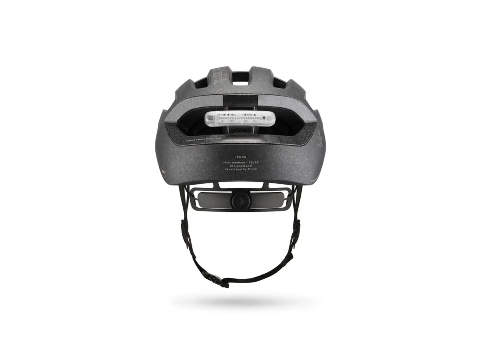 Fizik Vento Kudo cycling helmet Arche-type