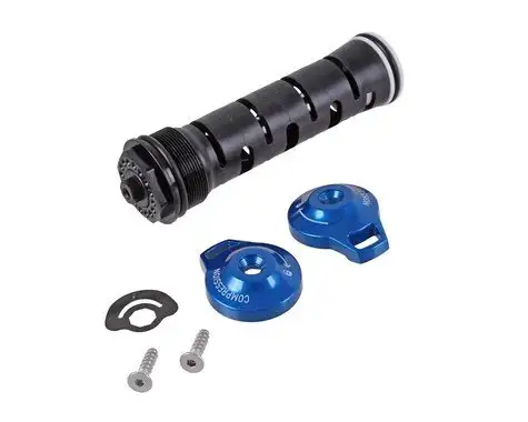 Motion Control Damper