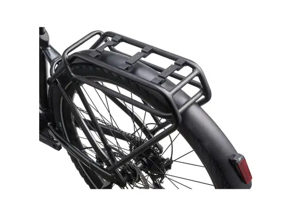 Giant Explore E+ 2 STA trekking e-bike gunmetal black
