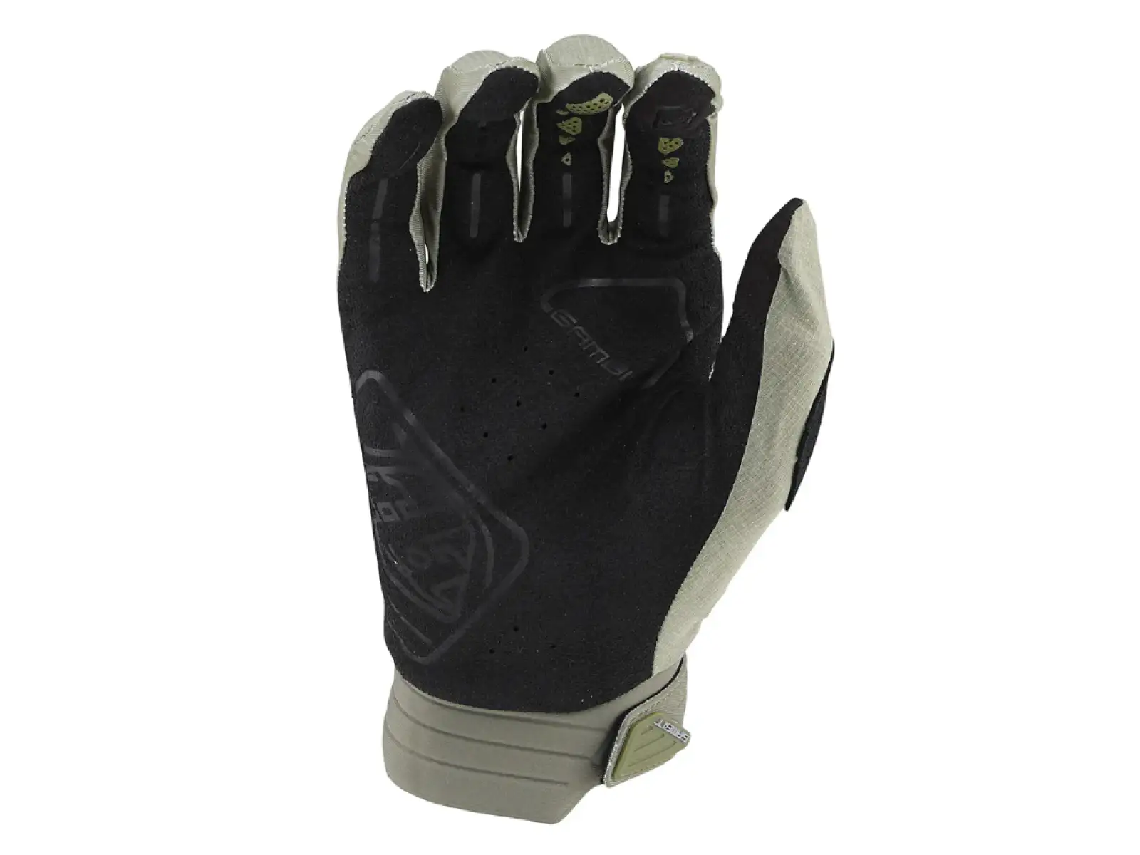 Troy Lee Designs Gambit gloves Olive Green
