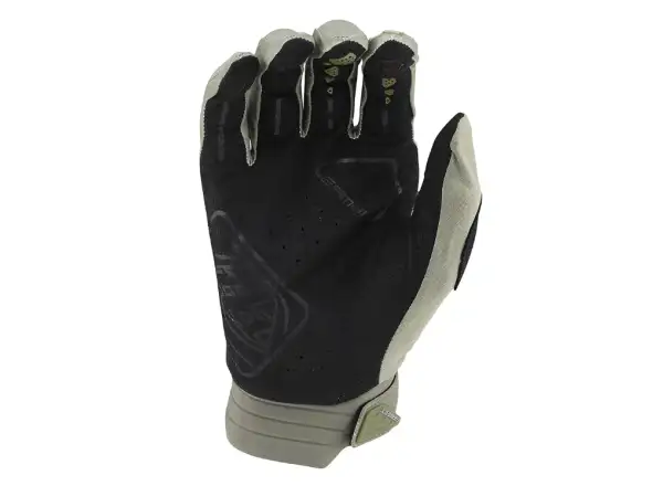Troy Lee Designs Gambit gloves Olive Green