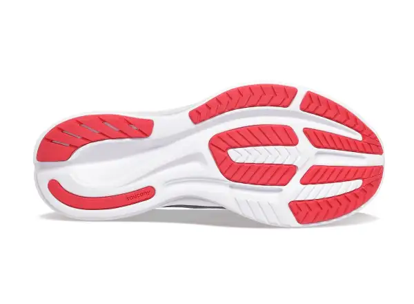 Saucony Ride 16 women's running shoes Shadow/Lux