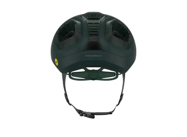 POC Amidal Pargasite road helmet Green Matt