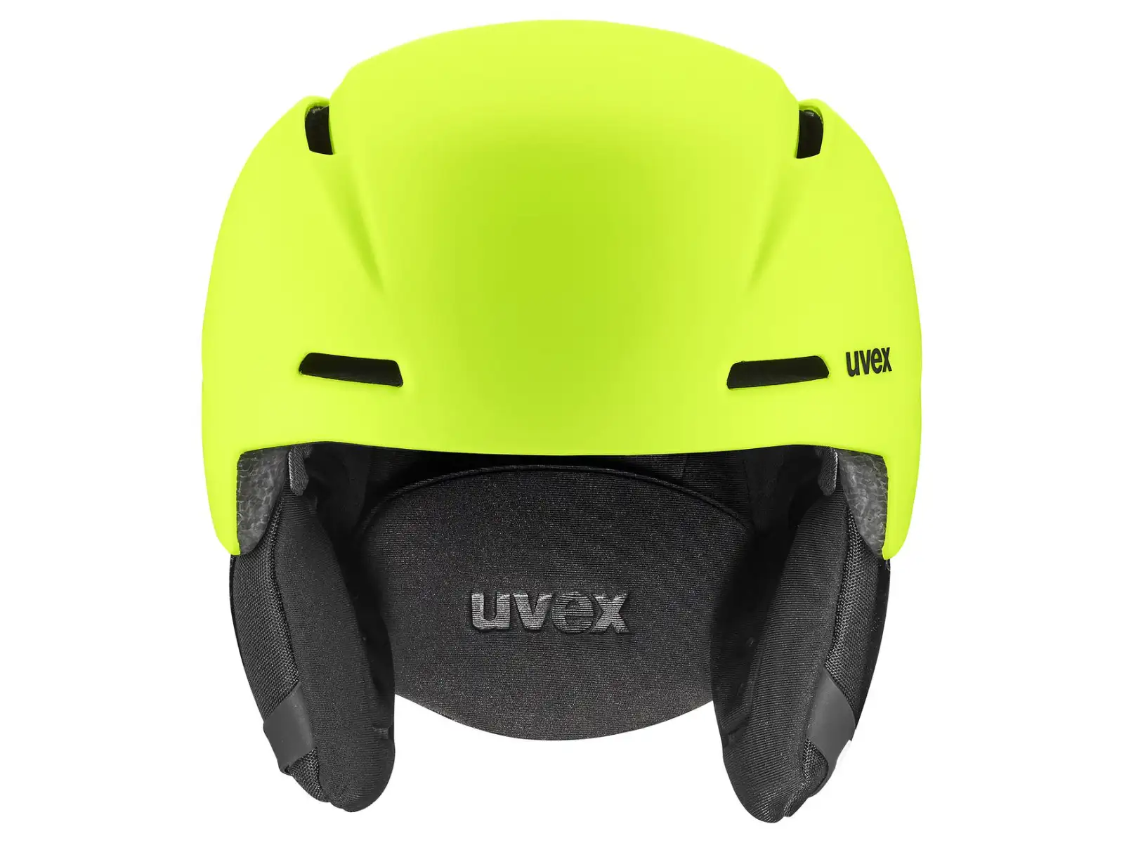 Uvex Viti ski helmet electrum matt