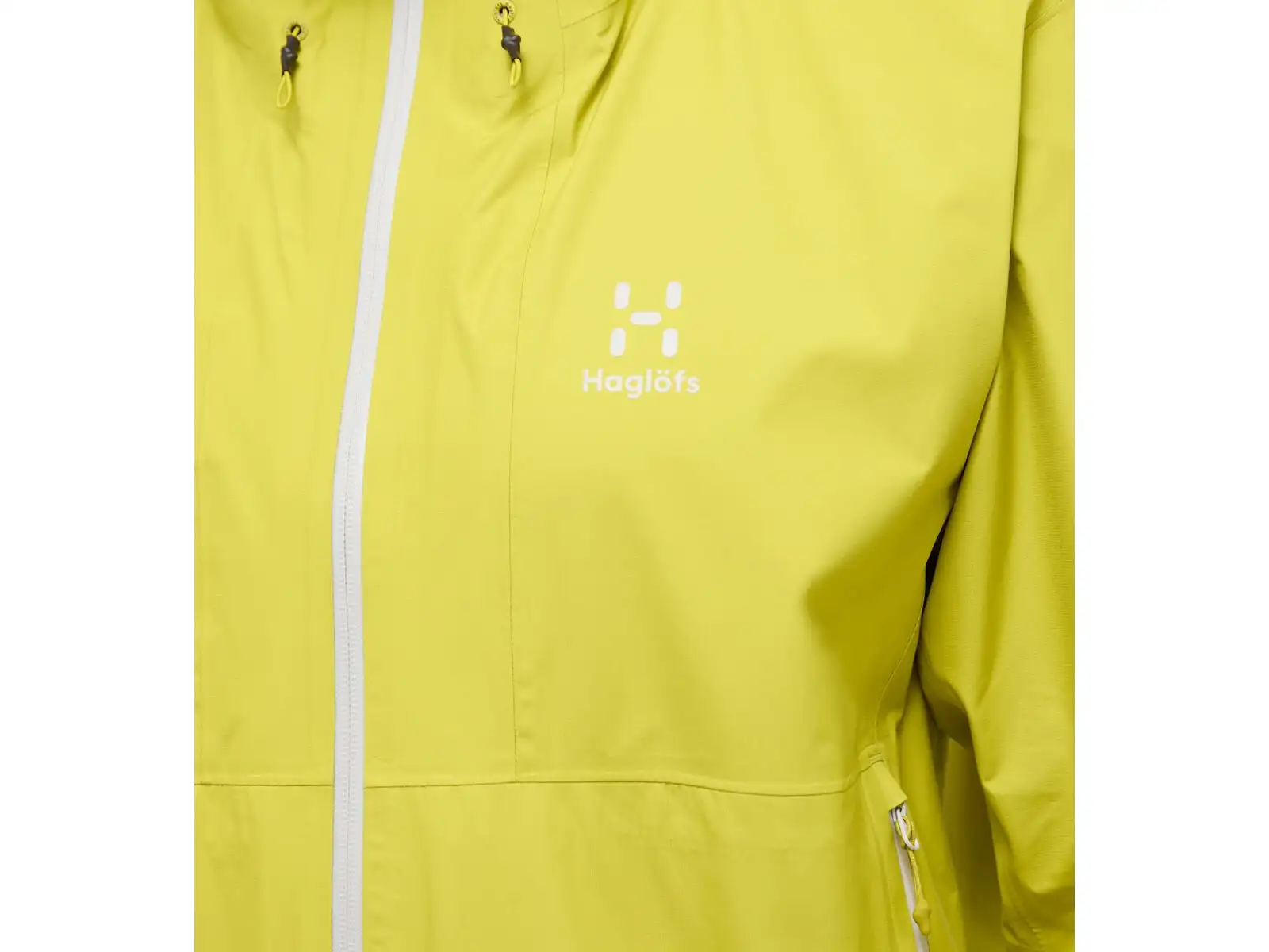 Haglöfs L.I.M GTX men's jacket blue