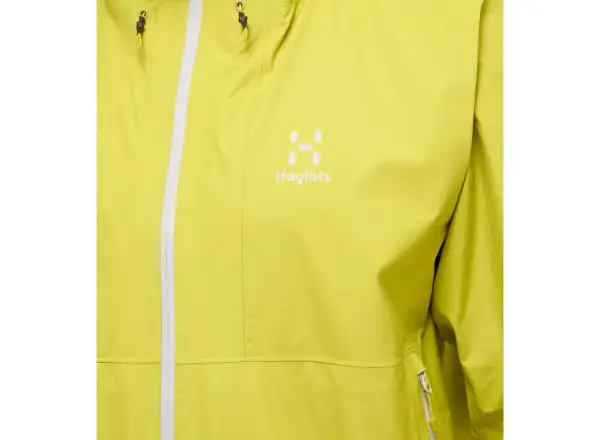 Haglöfs L.I.M GTX men's jacket blue